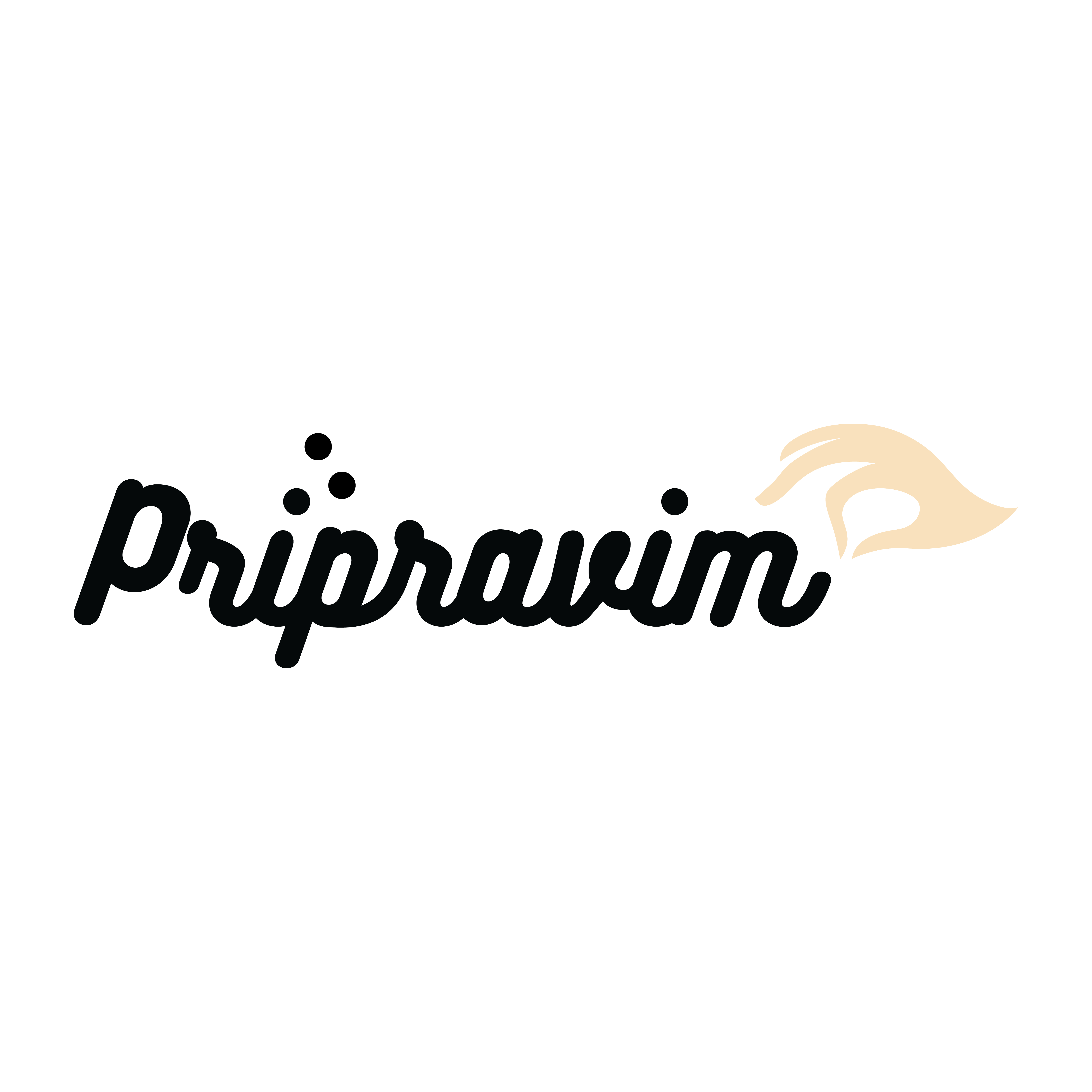 pripravim.by logo